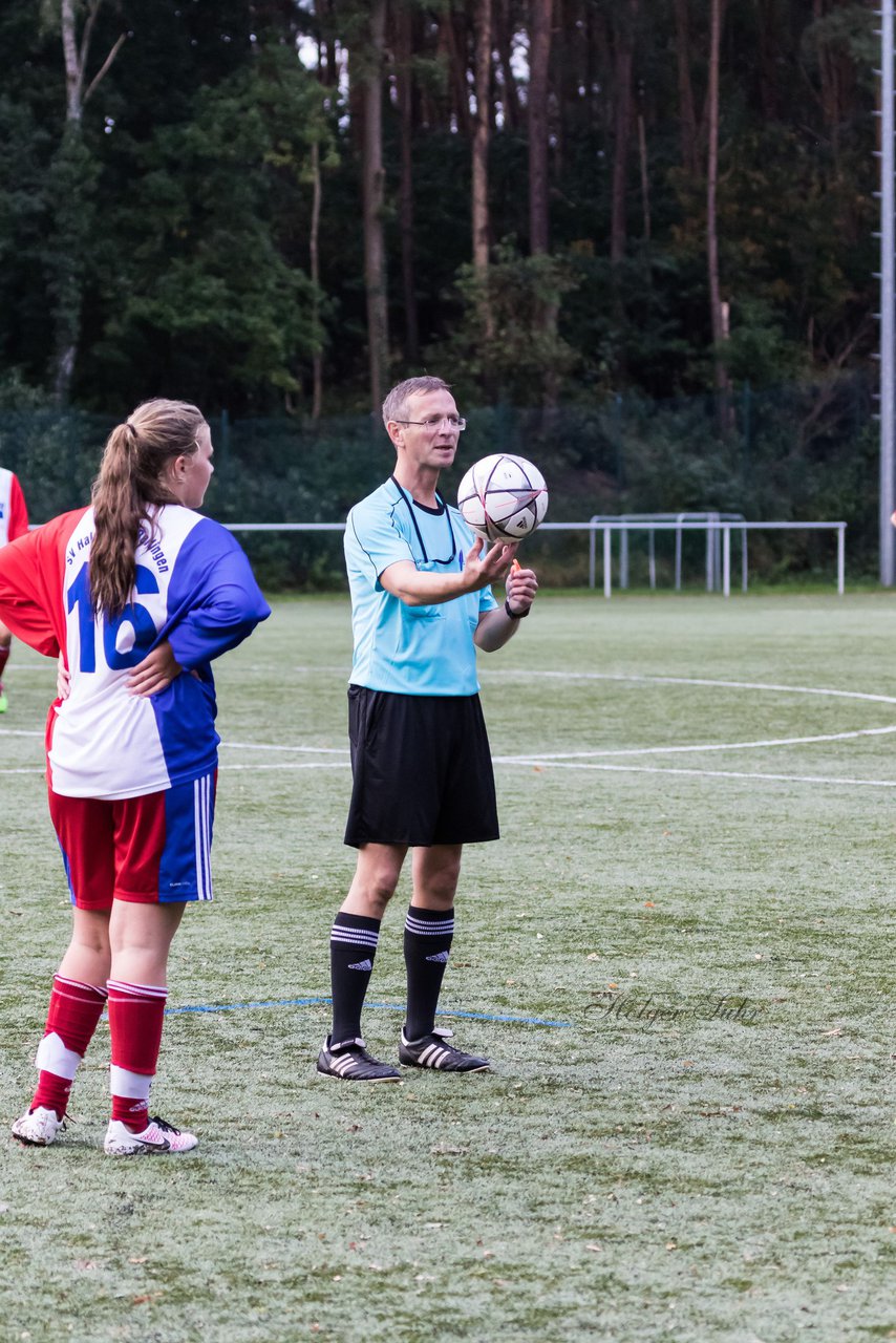 Bild 236 - Frauen Lieth : Halstenbek-Rellingen : Ergebnis: 2:0